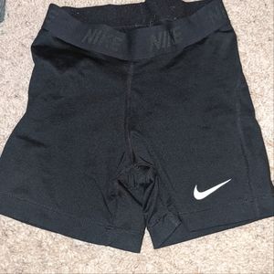 Nike Spandex